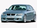 BMW ACS3 Sedan by AC Schnitzer 2005 года